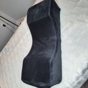 Lash extension pillow